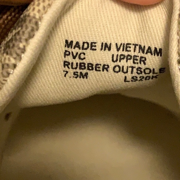 MICHAEL KORS shoes - Picture 6 of 6